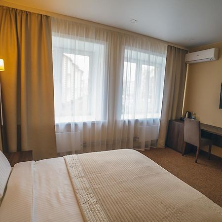 Zagreb Hotell Leninsk-Kuznetskiy Eksteriør bilde